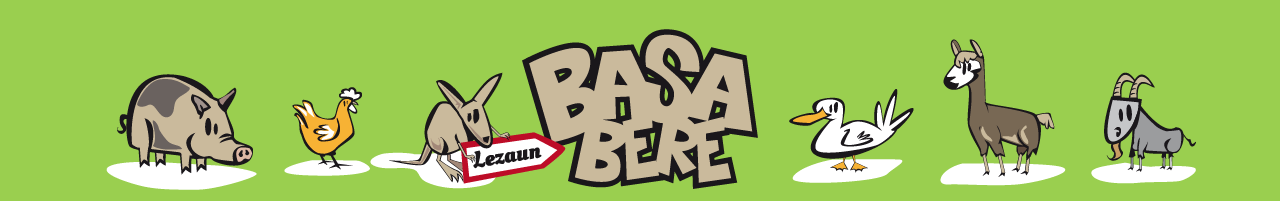 Basabere